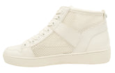 Michael Michael Kors Women's Matty High Top Sneakers